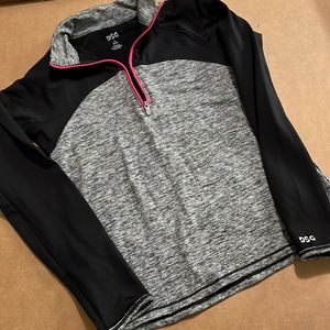 JLN DSG Girls Performance Pullover.